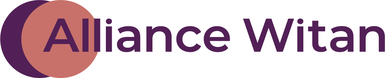 Alliance Witan (ALW) logo